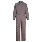 UFR87 - Bizflame 88/12 Classic FR Coverall - Gray