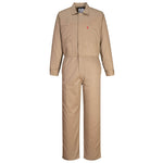 UFR87 - Bizflame 88/12 Classic FR Coverall - Khaki
