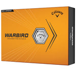 Callaway Warbird 2.0 Golf Ball - 12 Box Min Order