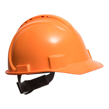 PW02 - Safety Pro Hard Hat Vented