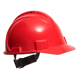 PW02 - Safety Pro Hard Hat Vented