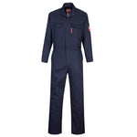 UFR88 - Bizflame 88/12 FR Coverall Navy